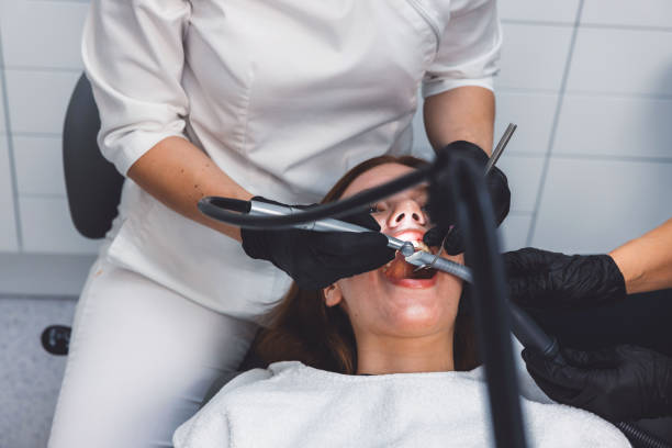 Best Emergency Treatment for Oral Infections in Audubon, PA