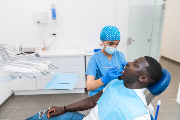 Best Emergency Wisdom Tooth Extraction in Audubon, PA